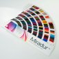 Dirbtine oda artificial leather