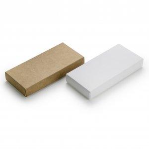 two piece boxes for candies closed