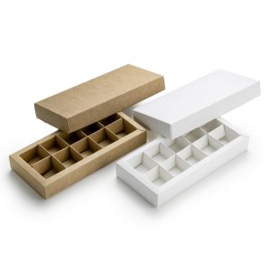 custom box for candies